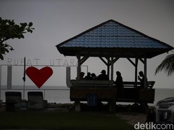 Pulau Rupat Akan Punya Vila Sekelas Resor Dalam Waktu Dekat