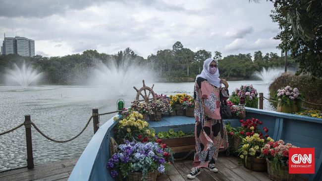 Libur panjang di tengah pandemi kerap memicu lonjakan kasus positif Covid-19. Setiap masyarakat dirasa perlu memastikan rencana berlibur.