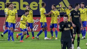 Cadiz, Klub Promosi Pembunuh Dua Raksasa La Liga
