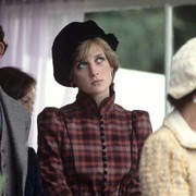 Tak Hanya Diana & Camilia, Ada Gadis Lain Pencuri Hati Pangeran Charles!