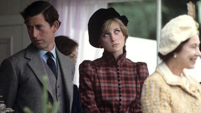 Tak Hanya Diana & Camilia, Ada Gadis Lain Pencuri Hati Pangeran Charles!