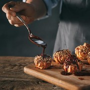 Tidak Perlu Waktu Lama, 5 Dessert Ini Hanya Perlu 30 Menit Saja!