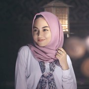 Jadi Masalah Semua Hijabers, Lawan Rambut Lepek dan Berketombe Pakai Cara Ini