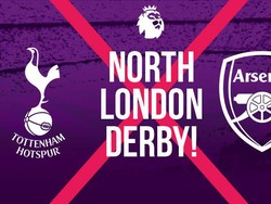 Link Live Streaming Liga Inggris Malam Ini, Ada Spurs Vs Arsenal