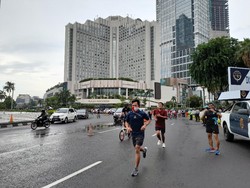 Ini Daftar Kota Tersehat di Dunia, Jakarta Peringkat ke-17
