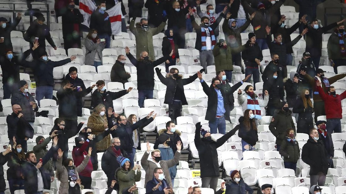 FOTO: Man United Comeback Lawan West Ham