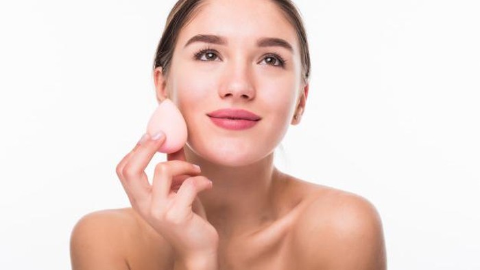 Yuk, Cari Tahu Perbedaan Bentuk Blender Sponge Ini!