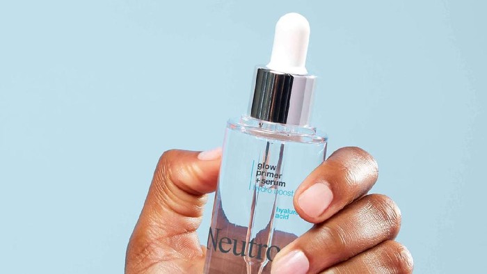 5 Primer Hydrating yang Memiliki Tugas Ganda Sebagai Pelembap 5 Primer Hydrating yang Memiliki Tugas Ganda Sebagai Pelembap