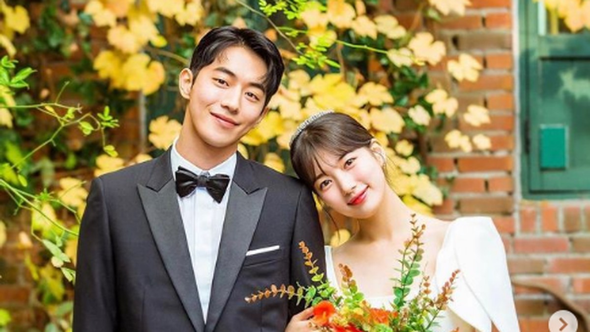 Adegan drama Korea Start-Up episode 16