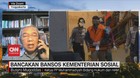 VIDEO: Bancakan Bansos Kementerian Sosial