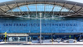 Bandara San Francisco Kurangi Penggunaan Pengeras Suara