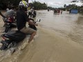 6 Kecamatan Terdampak Banjir Pidie, 1.081 Jiwa Mengungsi