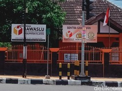 Beredar Pesan Anggota Bawaslu Klaten Beristri Komisioner KPU, Ini Faktanya