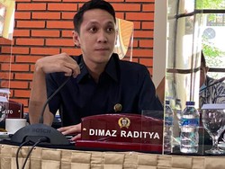 Fraksi Golkar DPRD DKI Tepis Isu Kenaikan Anggaran untuk Tunjangan