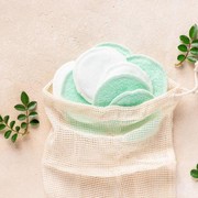 Boros Penggunaan Cotton Pads? Yuk, Beralih ke Reusable Cotton Pads