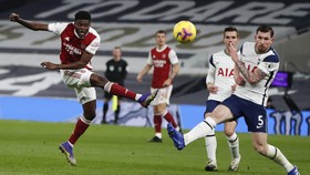 Jadwal Siaran Langsung Arsenal vs Tottenham