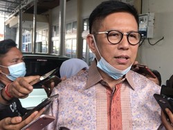 Kasus Cagub Sumbar Mulyadi Akan Disetop, Bawaslu: Itu Wilayah Kepolisian