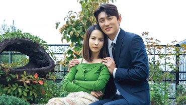 5 Drama Korea Rating Tertinggi pada Awal Desember 2020