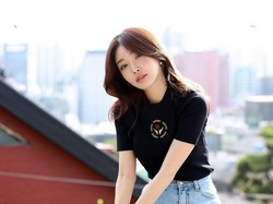 Chung Ha Positif Corona, TWICE-IZ*ONE Jalani Tes Corona
