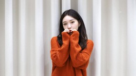 Chungha Jalani Terapi Akibat Frustrasi Kena Corona