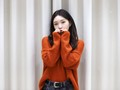 Chungha Jalani Terapi Akibat Frustrasi Kena Corona