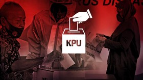 LIVE REPORT: Pilkada Serentak 2020