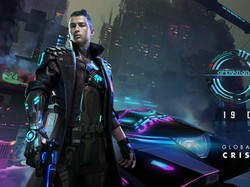 Wow! Ada Cristiano Ronaldo di Game Free Fire