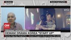VIDEO: Demam Drama Korea Start Up