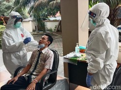 Anggota DPRD Lamongan yang Positif COVID-19 Bertambah 5 Jadi 10
