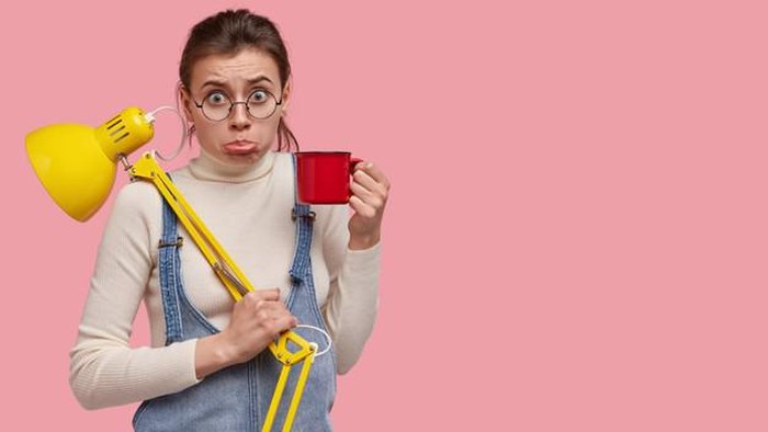 Gelisah Setelah Minum Kopi? Cobain 5 Tips untuk Mengatasinya
