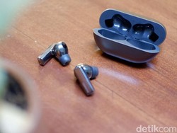 Review Huawei FreeBuds Pro, Usir Bising dan Suaranya Manjakan Telinga