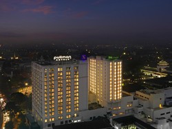 Accor Luncurkan Hotel Multi Merek Bernuansa Jawa Barat di Bandung