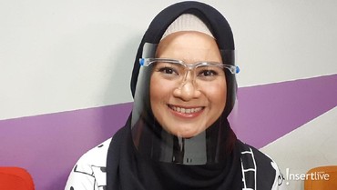 Aldi Bragi-Ririn Diisukan Cerai, Ikke Nurjanah Ungkap Fakta Mengejutkan