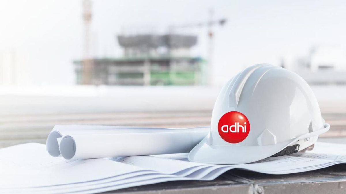 Susunan Komisaris dan Direksi Adhi Karya Terbaru Usai Dirombak