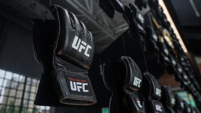 Umar Ikuti Jejak Khabib Usai Debut di UFC