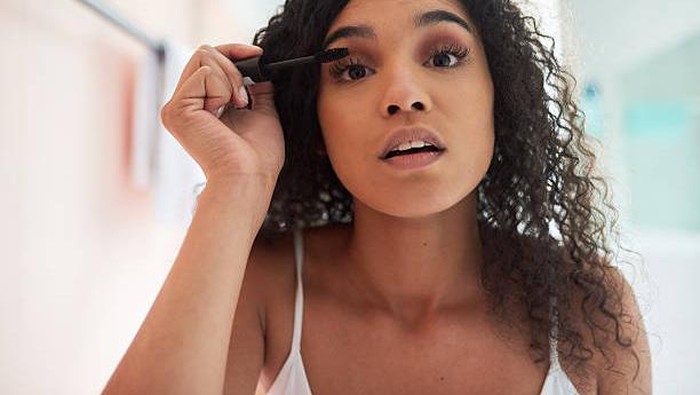 Ini Dia 3 Mascara Waterproof Lokal Harga 30 Ribuan!