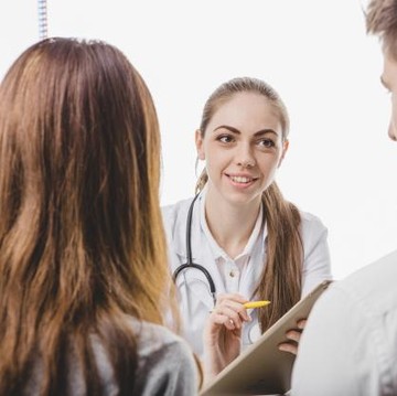Jangan Lupa Tanyakan Ini Pada Dokter Saat Ingin Program Hamil