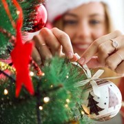 Jelang Natal, Belanja 4 Dekorasi Natal Unik dan Murah Meriah dari Shopee