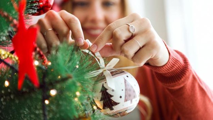 Jelang Natal, Belanja 4 Dekorasi Natal Unik dan Murah Meriah dari Shopee