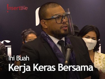 'Perempuan Tanah Jahanam' Borong Piala FFI, Joko Anwar Bahas Skill