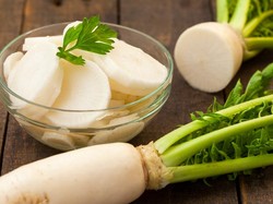 10 Pilihan Makanan Sehat untuk Ginjal yang Lebih Baik