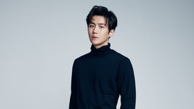 Kim Seonho-Lee Dohyun, 'Second Lead' Pemikat Pencinta Drakor