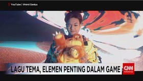VIDEO: Lagu Tema, Elemen Penting dalam Game