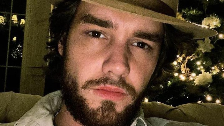 Liam Payne Liam Payne