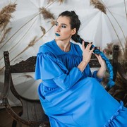 Lipstick yang Punya Warna-Warna Gak Biasa, Berani Coba?