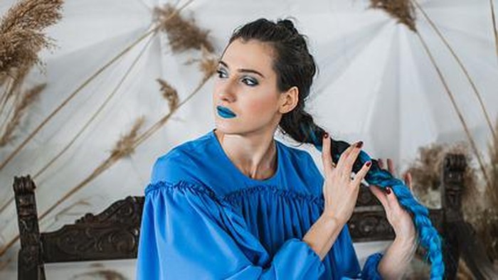 Lipstick yang Punya Warna-Warna Gak Biasa, Berani Coba?