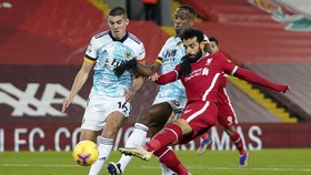 Hasil Liga Inggris: Liverpool Cukur Wolverhampton 4-0