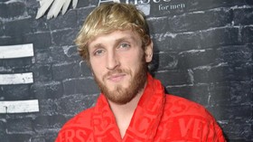 Profil Logan Paul, YouTuber Tinju Penantang Mayweather Jr