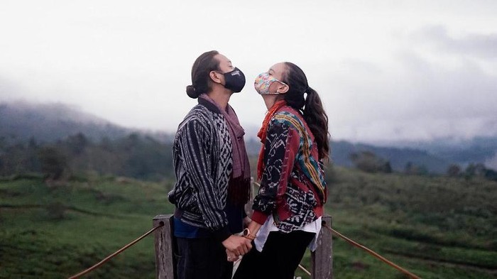 Lokasi Staycation Favorit Keluarga Selebriti Selama Pandemi