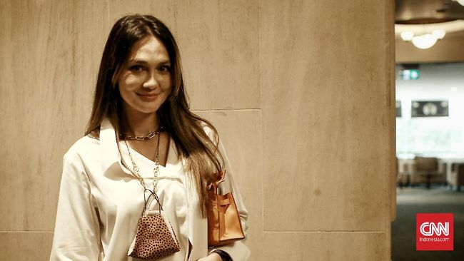 Luna Maya memastikan dirinya hiatus dari bermain film horor setelah setahun terakhir disibukkan dengan berbagai judul film.